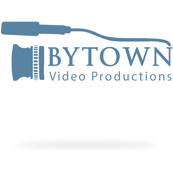 Floating Bytown Video Productions Logo
