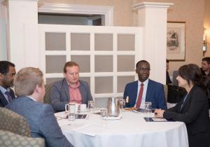 editied photos from the Canada-Africa Business Armchair Series-3