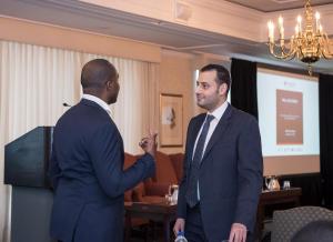 editied photos from the Canada-Africa Business Armchair Series-5