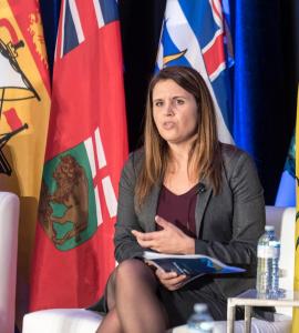 Canadian Government of Community of Federal Regulators 2018 conference-278