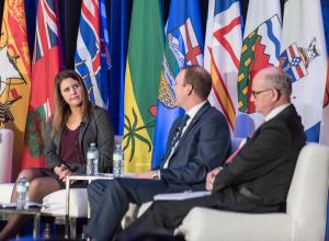 Canadian Government of Community of Federal Regulators 2018 conference-288