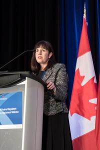 Canadian Government of Community of Federal Regulators 2018 conference-297