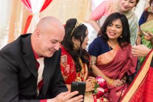 Wahida's wedding reception photos-11