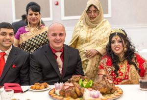 Wahida's wedding reception photos-22
