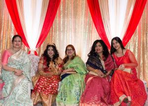 Wahida's wedding reception photos-23