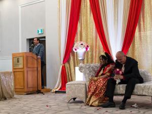 Wahida's wedding reception photos-5