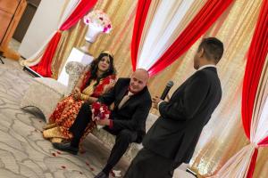 Wahida's wedding reception photos-6