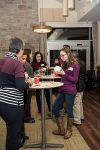 Bride and Groom Show in Kemptville-11