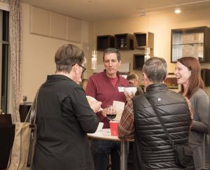 Bride and Groom Show in Kemptville-9