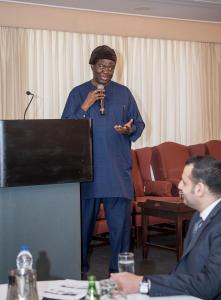 editied photos from the Canada-Africa Business Armchair Series-23