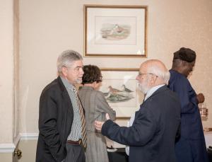 editied photos from the Canada-Africa Business Armchair Series-33