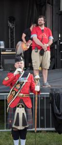 RCMP Marching Band-19