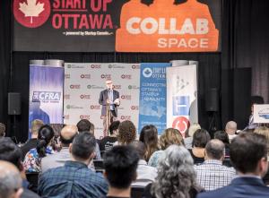 collab space start up Canada pitch fest edited photos-37