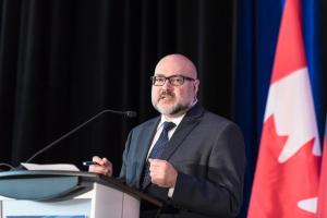 Canadian Government of Community of Federal Regulators 2018 conference-237
