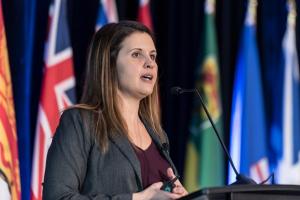 Canadian Government of Community of Federal Regulators 2018 conference-245