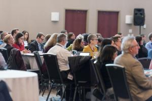 Canadian Government of Community of Federal Regulators 2018 conference-27