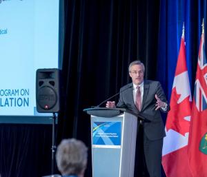 Canadian Government of Community of Federal Regulators 2018 conference-36