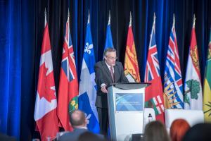 Canadian Government of Community of Federal Regulators 2018 conference-38