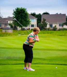 another-female-golfer-about-take-there-tee-shot 14836434162 o