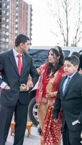 Wahida's wedding reception photos-17