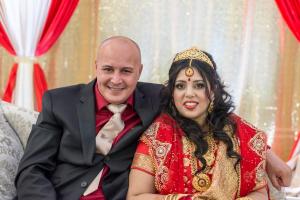 Wahida's wedding reception photos-18