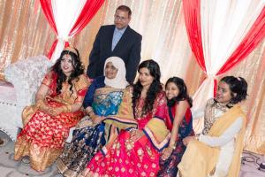 Wahida's wedding reception photos-180