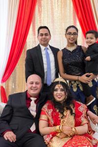 Wahida's wedding reception photos-28